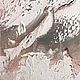 Заказать Интерьерная картина маслом Пион Шикарный цветок маслом. Марина Скромова Интерьерные Картины. Ярмарка Мастеров. . Картины Фото №3