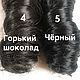 Заказать Локоны 20 см. My Doll. Ярмарка Мастеров. . Волосы для кукол Фото №3