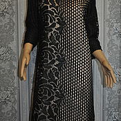 Одежда handmade. Livemaster - original item Evening dress. Handmade.