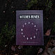 Ведьмины руны (Witches Runes) — в мешочке, с инструкцией. Руны. ЧАРА (चर) - эзотерический магазин. Ярмарка Мастеров.  Фото №5