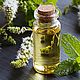 Essential oil mint 10 ml, Oil, Moscow,  Фото №1