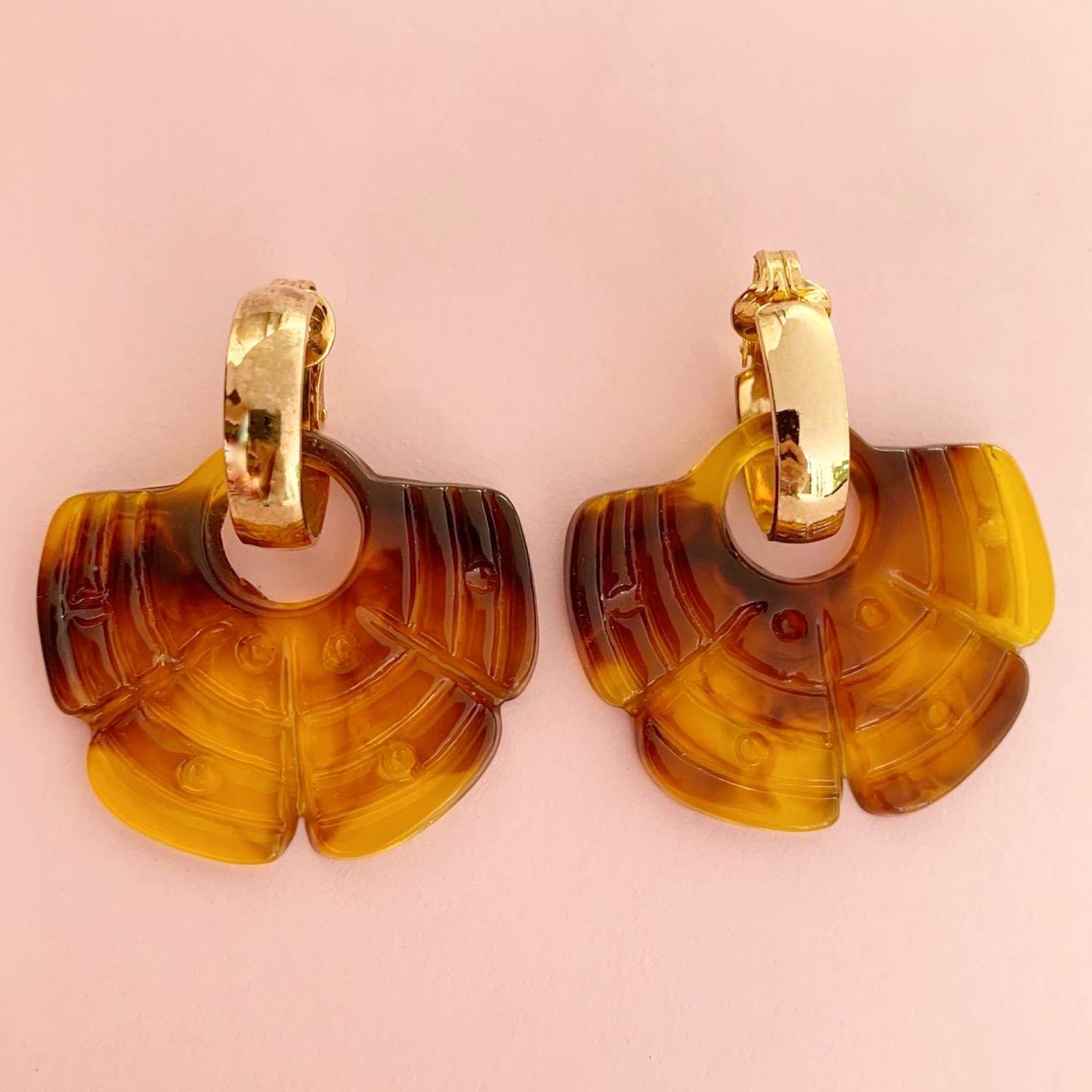 Винтаж: Винтажные клипсы купить в интернет-магазине Ярмарка Мастеров по ...