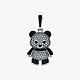 Кулон "Panda" из золота 585 с кр-ми Swarovski, Кулон, Москва,  Фото №1
