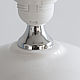 Order The base of the table lamp 'Chilly'. Hill & Mill. Livemaster. . Table lamps Фото №3