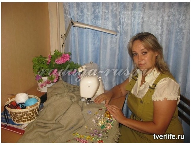 Мой профиль