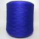 Пряжа шерсть 100% Topwool от Safil. Пряжа на бобинах. Пряжа. La Lana Italiana. Итальянская пряжа.. Ярмарка Мастеров.  Фото №4