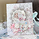 Card for baby, Cards, Moscow,  Фото №1