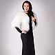 Jacket from Llama Wedding, Fur Coats, Kirov,  Фото №1