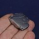 Метеорит Агудал. Статуэтки. MeteoritеStyle. Ярмарка Мастеров.  Фото №4