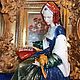 Винтаж: Екатерина Арагонская.Royal Doulton.Статуэтка.Англия.Фарфор. Статуэтки винтажные. Антик.Декор.Винтаж. Ярмарка Мастеров.  Фото №4