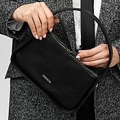 Женская сумка Regiditi, сумка-тоут, кожаная сумка, классическая сумка