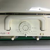 JUKI (Джуки) HZL-7900 Японская Швейная машина