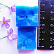 'Lilac flower' weiner and Cutter. Molds for making flowers. Mozza-Flowers. Online shopping on My Livemaster.  Фото №2