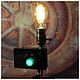 Напольный светильник в стиле лофт "Steampunk Camera", Торшеры и напольные светильники, Саратов,  Фото №1