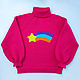 Mabel's Sweater (Gravity Falls). Sweaters. heavycraft. Online shopping on My Livemaster.  Фото №2