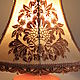 Заказать Лампы: "золотая". Ольга (GreenLamp). Ярмарка Мастеров. . Настольные лампы Фото №3