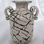 Кот-копилка керамический, подарочный ,Н-27 см