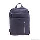 Men's backpack made of genuine leather 'Marko' (Dark blue). Men\\\'s backpack. DragonBags - Men's accessories. Online shopping on My Livemaster.  Фото №2
