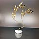 olive branch. Sculpture. georgedelelis. Online shopping on My Livemaster.  Фото №2