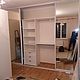 Шкаф-купе зеркальный. Шкафы. АСП-ИНТЕРЬЕР. Ярмарка Мастеров.  Фото №4