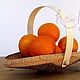 Заказать Подставка для фруктов из пробки "Sweet Cork". HolyCowChic. Ярмарка Мастеров. . Вазы Фото №3