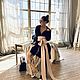 Пояс кушак атласный. Пояса. Nadin Dragana. Интернет-магазин Ярмарка Мастеров.  Фото №2