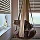 Suspended bed for cats 1 levels order in the desired color, Lodge, Ekaterinburg,  Фото №1