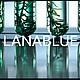 LANABLUE 10мл 300р, Компоненты для косметики, Королев,  Фото №1