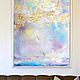 Order Oil painting 'Happiness of the sun, the sea' 50/70cm. paintingjoy (paintingjoy). Livemaster. . Pictures Фото №3