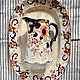Винтаж: Антикварный кувшин, Англия, 1900-е гг, Вазы винтажные, Краснодар,  Фото №1