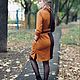 Заказать Платье "Art.27". NikaShop. Ярмарка Мастеров. . Платья Фото №3