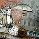 Заказать Инстабук "Лучший мужчина". Бумажные Истории. Ярмарка Мастеров. . Фотоальбомы Фото №3