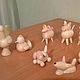Игрушки животных из дерева (деревянные заготовки). Мягкие игрушки. Синичка (заготовки  для декупажа ). Ярмарка Мастеров.  Фото №5