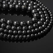 Материалы для творчества ручной работы. Ярмарка Мастеров - ручная работа Beads are 6mm. 50 pieces.. Handmade.