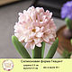 Silicone soap mold ' Hyacinth'. Form. myfavoriteforms (myfavoriteforms). Online shopping on My Livemaster.  Фото №2