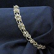 River pearl bracelet