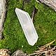 Заказать Двухголовик матовый кварц. Алхимия Души и Камня. Ярмарка Мастеров. . Кристалл Фото №3