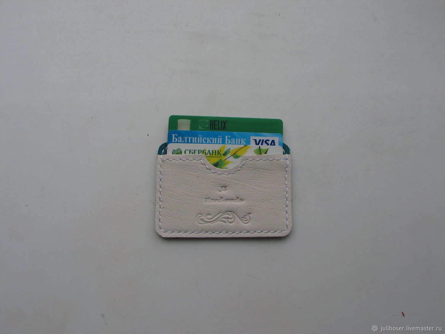 Защитный чехол для банковской карты «GuardForCard» в интернет-магазине ...