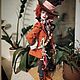 Hatter, Interior doll, Kazan,  Фото №1