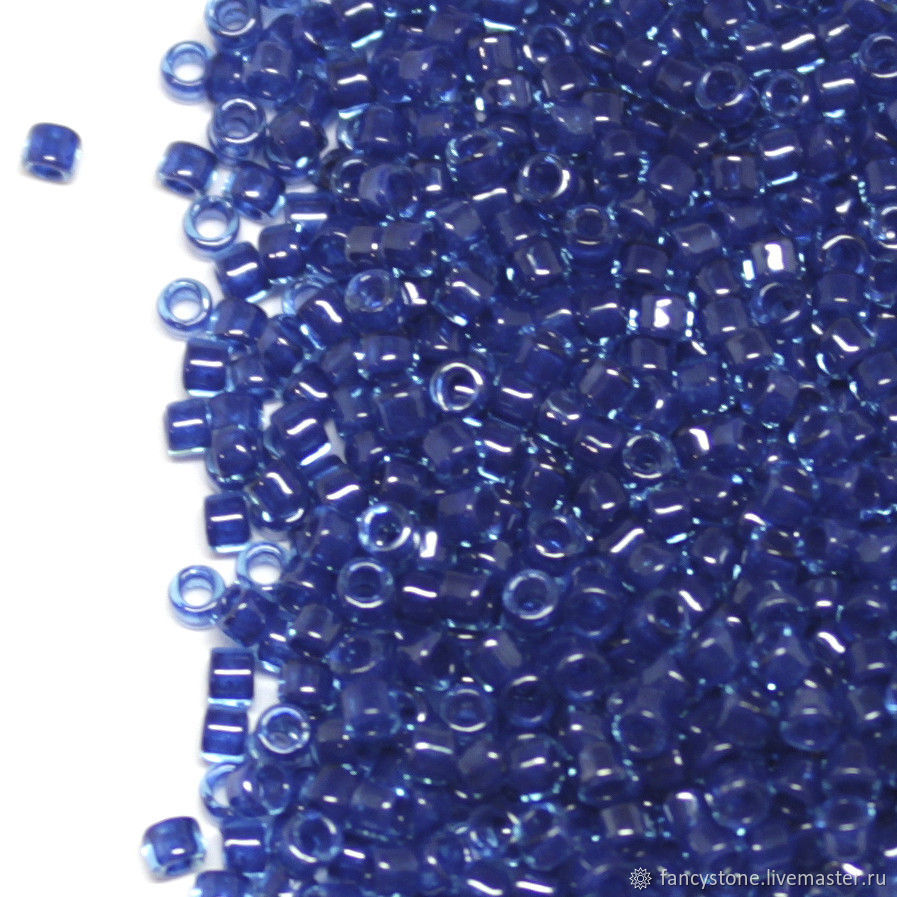 Бисер ТОХО Treasure 11/0 №932 5гр Японский бисер TOHO Beads в интернет ...