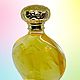 Винтаж: Nina Ricci L'Air du Temps EDT 50 мл Хрустальный флакон Лалик. Духи винтажные. Мир винтажных ароматов. Ярмарка Мастеров.  Фото №4