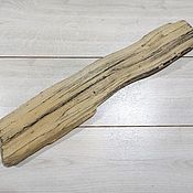 Дрифтвуд driftwood доска длинная