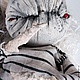 Мы КОРАЛЛЫ. Мягкие игрушки. Алёна Жиренкина (alenazhirenkina). Интернет-магазин Ярмарка Мастеров.  Фото №2