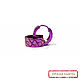 Titanium Purple Zipper Earrings, Earrings, Moscow,  Фото №1