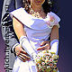 Order dress wedding 'Gentle Liliya'. Lana Kmekich (lanakmekich). Livemaster. . Dresses Фото №3