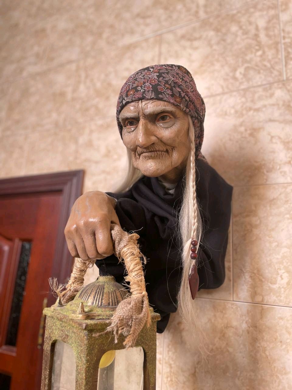 Эксклюзивный светильник купить в интернет-магазине Ярмарка Мастеров по ...