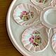 Заказать  Сервировочное блюдо для улиток. Англия. Vintage_shop. Ярмарка Мастеров. . Блюдо Фото №3