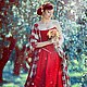 Historical corset Wedding set, Corsets, Ekaterinburg,  Фото №1