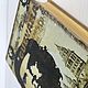Шкатулка - книга "CHE GUEVARA". Шкатулки. Наталья. Ярмарка Мастеров.  Фото №5