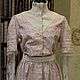 Dress Victorian reconstruction of the Edwardian era. Dresses. Moda No Time. My Livemaster. Фото №5